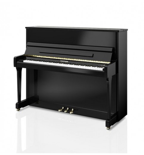 W. Hoffmann Vision V4
